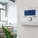 Vaillant Multimatic 700/6 időjárásfüggő szabályzó