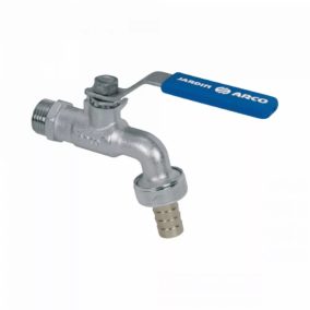   ARCO Jardin karos kerti csap 3/4" tömlő csatlakozóval, 3/4" 