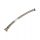 Gigant nagy átfolyású flexibilis cső vízre 80 cm, 1/2" x 3/4" BB