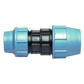 UNIDELTA KPE szűkítő 63x32mm