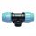 UNIDELTA KPE T-idom 75mm x 2.1/2"K x 75mm