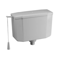 DÖMÖTÖR WC-tartály 101100