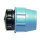 UNIDELTA KPE záróelem 63mm