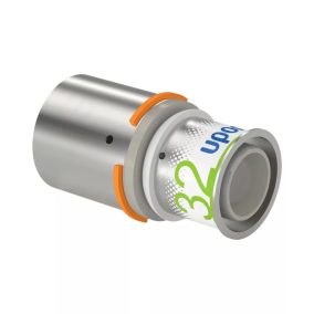   UPONOR S-Press PLUS PPSU műanyag szűkítő idom ötrétegű csőhöz, 40x32 mm