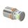 UPONOR S-Press PLUS PPSU műanyag szűkítő idom ötrétegű csőhöz, 40x32 mm