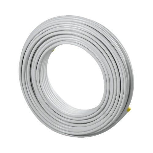 UPONOR Uni Pipe PLUS PE-RT/Al/PE-RT ötrétegű cső 200 méteres tekercsben, 16x2.0 mm