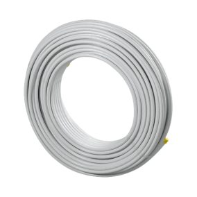   UPONOR Uni Pipe PLUS PE-RT/Al/PE-RT ötrétegű cső 50 méteres tekercsben, 32x3.0 mm