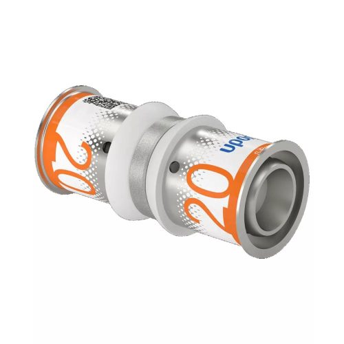UPONOR S-Press PLUS toldó idom ötrétegű csőhöz, 20 mm 