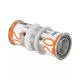 UPONOR S-Press PLUS toldó idom ötrétegű csőhöz, 20 mm 