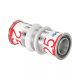 UPONOR S-Press PLUS toldó idom ötrétegű csőhöz, 25 mm 