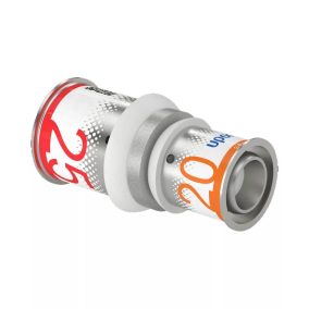   UPONOR S-Press PLUS szűkítő idom ötrétegű csőhöz, 25x20 mm