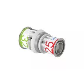   UPONOR S-Press PLUS szűkítő idom ötrétegű csőhöz, 32x25 mm