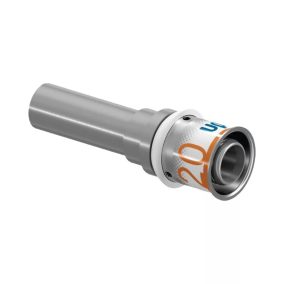   UPONOR S-Press PLUS átmeneti idom ötrétegű csőhöz, 20x22 mm