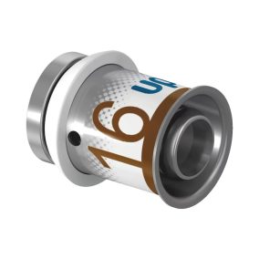 UPONOR S-Press PLUS végdugó ötrétegű csőhöz, 16mm