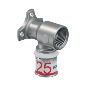   UPONOR S-Press PLUS talpas falikorong ötrétegű csőhöz, 25mm x 3/4"