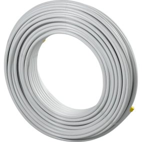   UPONOR Uni Pipe PLUS IPCC ötrétegű cső 200 méteres tekercsben, 16x2 mm