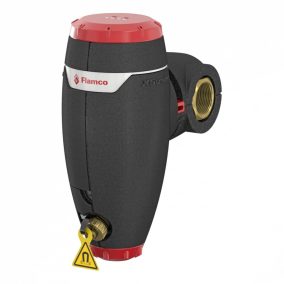   FLAMCO XStream Clean mágneses iszapleválasztó szigeteléssel, 3/4”