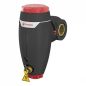   FLAMCO XStream Clean mágneses iszapleválasztó szigeteléssel, 1"