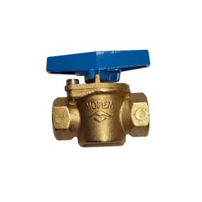 MOFÉM AHA golyóscsap 3/4" BB