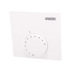 FixTrend HK R 20203-40 termosztát, analóg, vezetékes, hűtésre és fűtésre, 230V