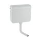 GEBERIT AP112 Fontana WC-tartály