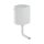 GEBERIT AP116plus Natura WC-tartály, alacsonyra szerelhető, tablettázható