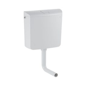 GEBERIT AP110 Rio WC-tartály
