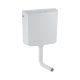 GEBERIT AP110 Rio WC-tartály