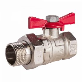 ARCO Sena VA30 golyóscsap 1/2" KB