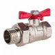 ARCO Sena VA30 golyóscsap 1/2" KB
