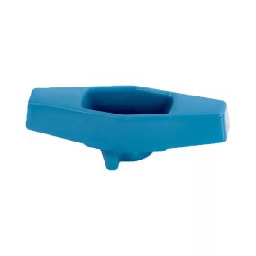   MOFÉM AHA kék fordítókar golyóscsaphoz, 1" - 5/4" 