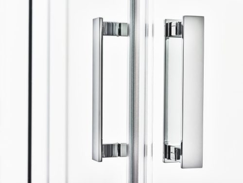 Matrix MSRV4-90x90 zuhanykabin fehér+transparent