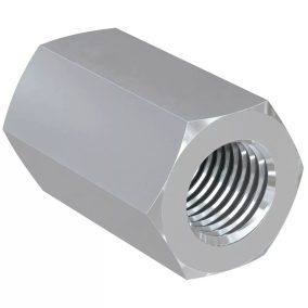 FISCHER VM M12 hatlapú hosszabbító, M12 x 30mm