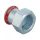 GEBERIT Mapress szénacél belső menetes átmeneti idom, 18 mm x 3/4" B
