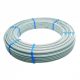 UNIDELTA Flexall PE-RT/Al/PE-RT ötrétegű cső, 32x3mm, 50m/tek