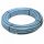 UNIDELTA Flexall-ISO PE-RT/Al/PE-RT ötrétegű cső, szigetelt, 32x3mm, 25m/tek