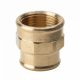 VIEGA 3240 menetes vörösöntvény szűkített karmantyú 1"-3/4"BB