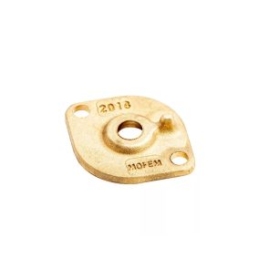 MOFÉM AHA golyóscsap fedél 3/4"-os golyóscsaphoz 