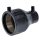 UNIDELTA S5 KPE elektrofitting szűkítő, 63/50mm