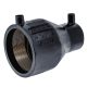 UNIDELTA S5 KPE elektrofitting szűkítő, 63/50mm