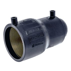 UNIDELTA S5 KPE elektrofitting csővég lezáró, 32mm