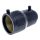 UNIDELTA S5 elektrofitting KPE csővég lezáró, PE100, SDR11, 90mm