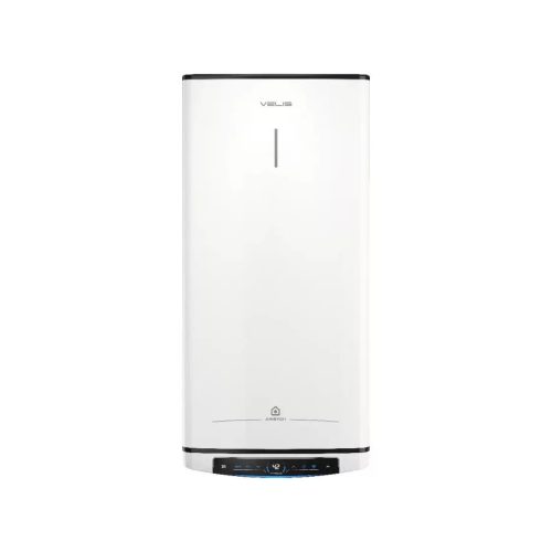 ARISTON Velis Pro Dry Wi-Fi 50 EU szögletes villanybojler, 45 literes