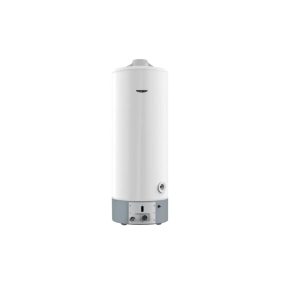   ARISTON SGA BF X 120 EE 120 literes zárt égésterű gázbojler