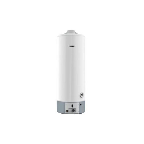 ARISTON SGA BF X 120 EE 120 literes zárt égésterű gázbojler