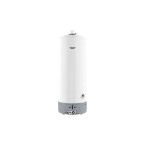   ARISTON SGA X 120 EE 120 literes álló kéményes gázbojler