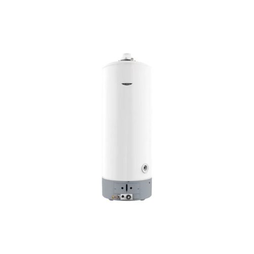 ARISTON SGA X 120 EE 120 literes álló kéményes gázbojler