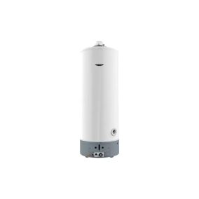   ARISTON SGA X 200 EE 200 literes kéményes álló gázbojler