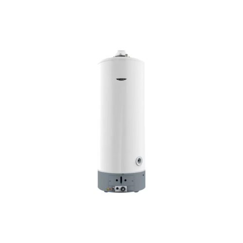 ARISTON SGA X 200 EE 200 literes kéményes álló gázbojler