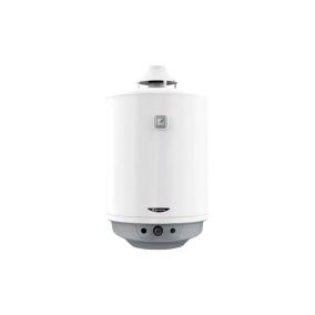   ARISTON S/SGA X 120 EE 120 literes fali kéményes gázbojler